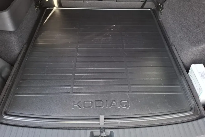 Skoda Kodiaq din 2025 cu 2.000 km - oferta SKO179828 - foto 22