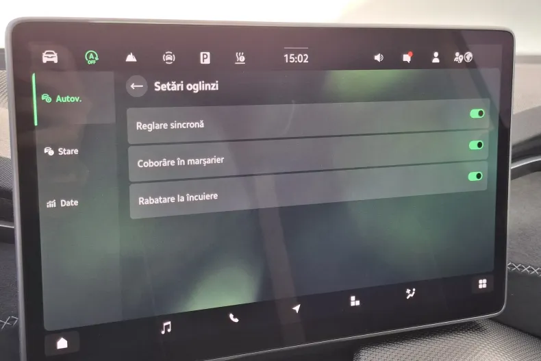 Skoda Kodiaq din 2025 cu 2.000 km - oferta SKO179828 - foto 26