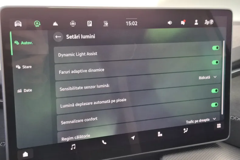 Skoda Kodiaq din 2025 cu 2.000 km - oferta SKO179828 - foto 27