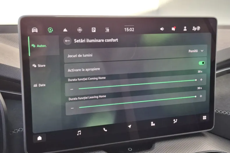 Skoda Kodiaq din 2025 cu 2.000 km - oferta SKO179828 - foto 28