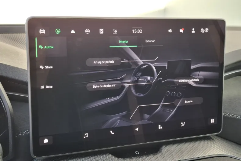 Skoda Kodiaq din 2025 cu 2.000 km - oferta SKO179828 - foto 30