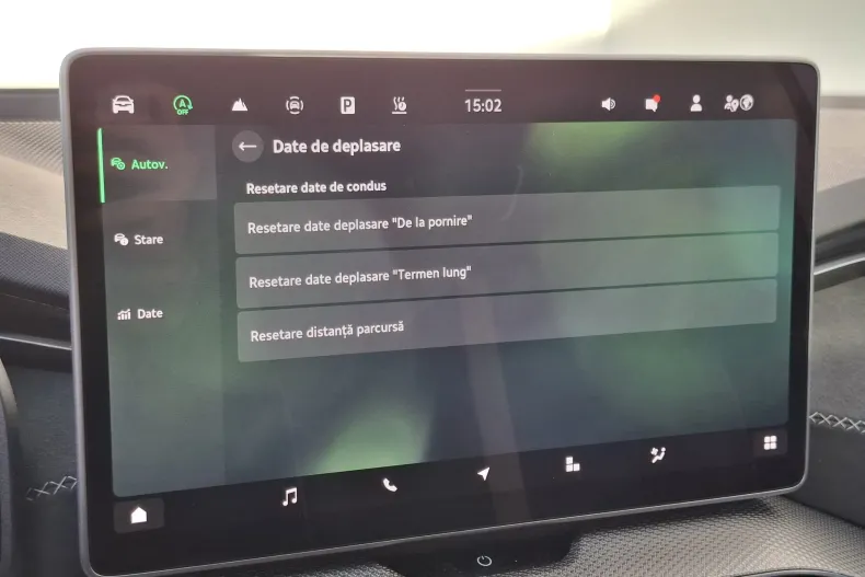 Skoda Kodiaq din 2025 cu 2.000 km - oferta SKO179828 - foto 32