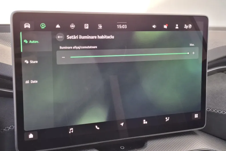 Skoda Kodiaq din 2025 cu 2.000 km - oferta SKO179828 - foto 34