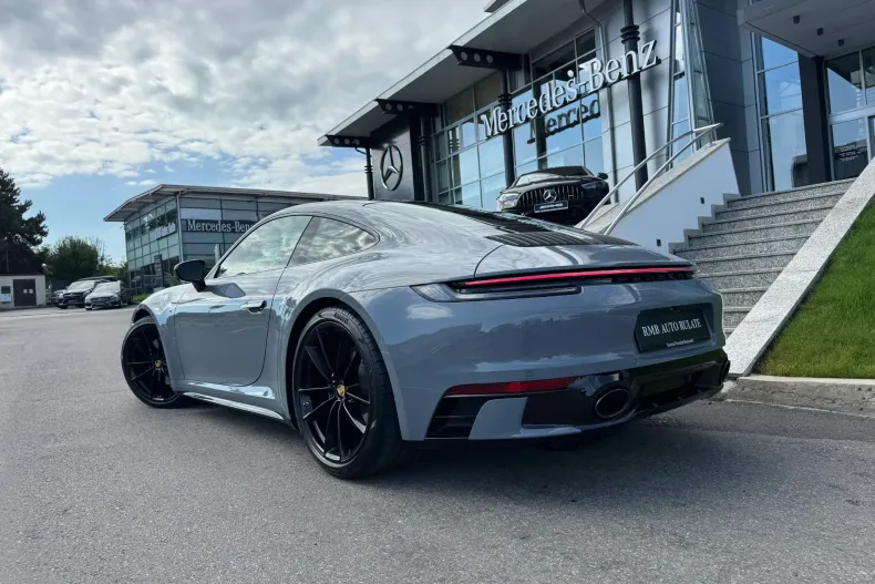 Porsche 911 din 2024 cu 6.500 km - oferta POR179829 - foto 4