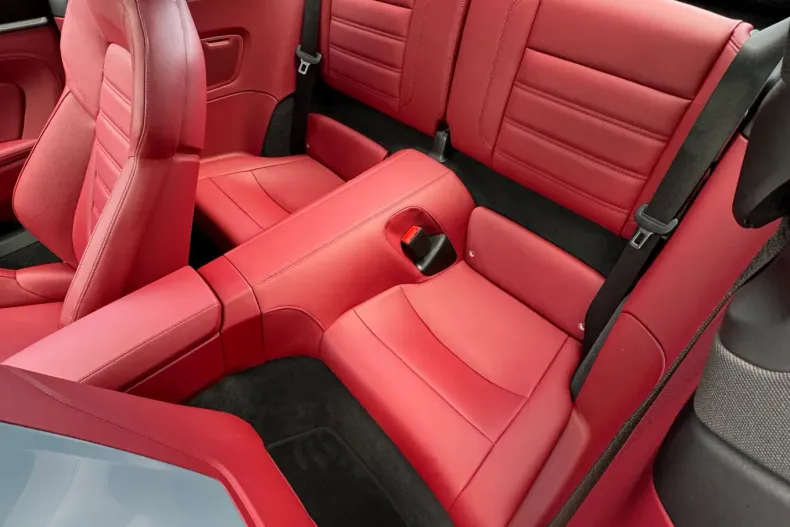 Porsche 911 din 2024 cu 6.500 km - oferta POR179829 - foto 8