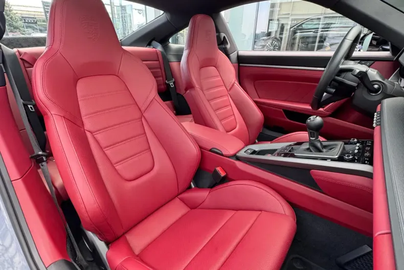 Porsche 911 din 2024 cu 6.500 km - oferta POR179829 - foto 9