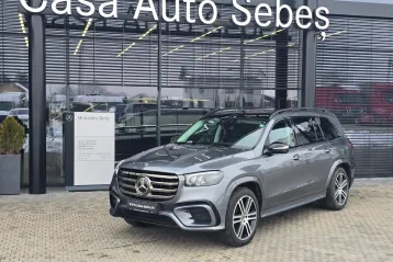 Mercedes-Benz GLS din 2023 - oferta MER179830