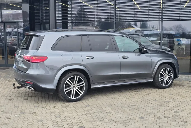 Mercedes-Benz GLS din 2023 cu 68.000 km - oferta MER179830 - foto 3
