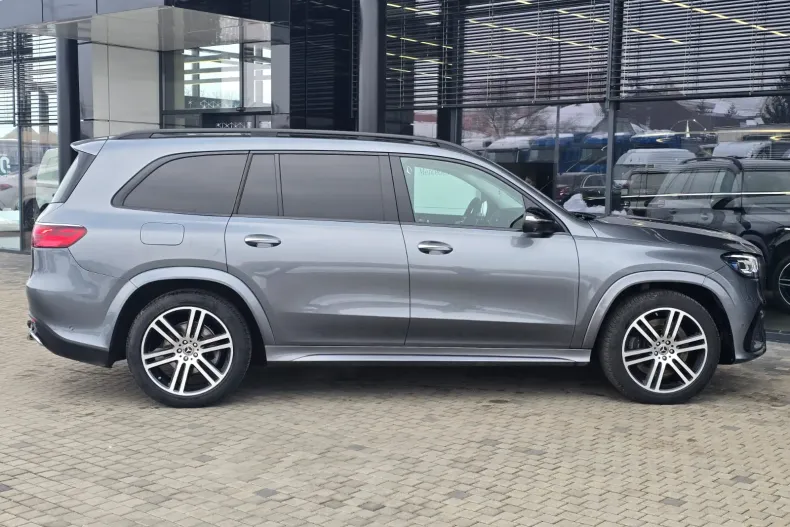 Mercedes-Benz GLS din 2023 cu 68.000 km - oferta MER179830 - foto 4