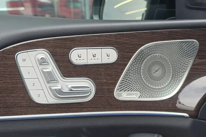 Mercedes-Benz GLS din 2023 cu 68.000 km - oferta MER179830 - foto 6