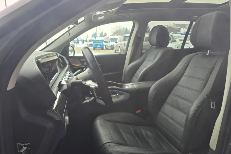 Mercedes-Benz GLS din 2023 cu 68.000 km - oferta MER179830 - foto 8