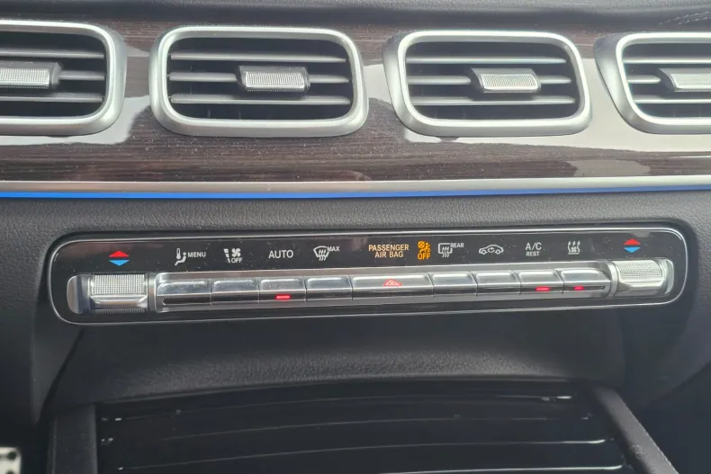 Mercedes-Benz GLS din 2023 cu 68.000 km - oferta MER179830 - foto 10