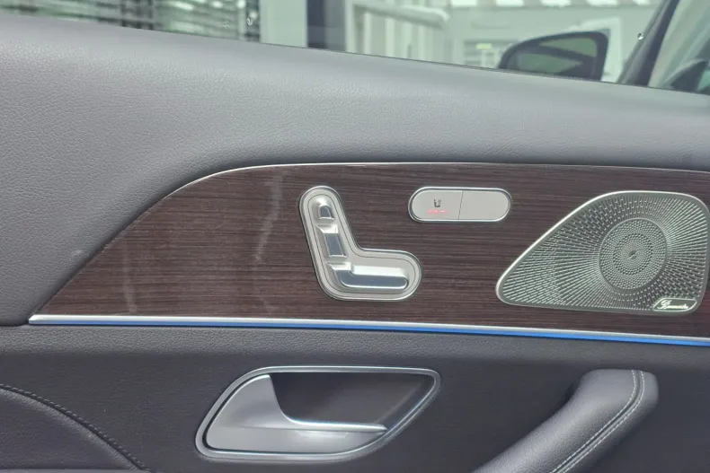 Mercedes-Benz GLS din 2023 cu 68.000 km - oferta MER179830 - foto 14