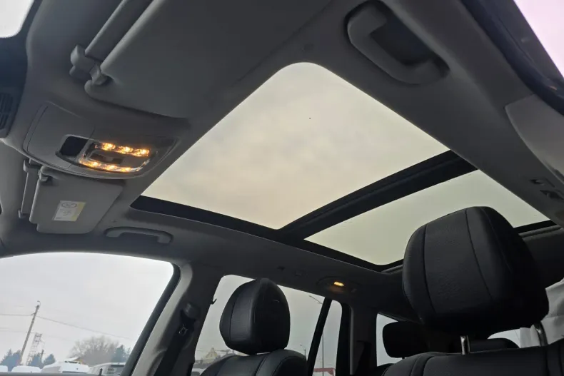 Mercedes-Benz GLS din 2023 cu 68.000 km - oferta MER179830 - foto 17