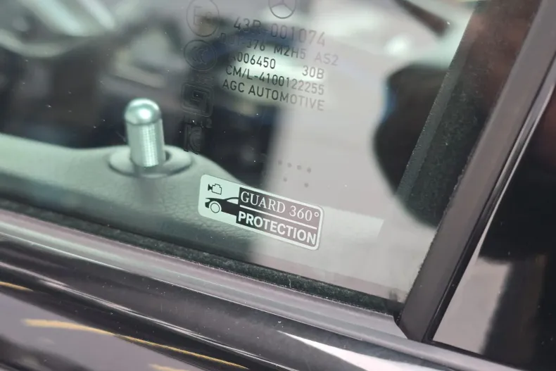 Mercedes-Benz GLS din 2023 cu 68.000 km - oferta MER179830 - foto 18