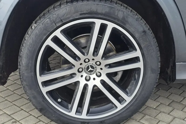 Mercedes-Benz GLS din 2023 cu 68.000 km - oferta MER179830 - foto 19