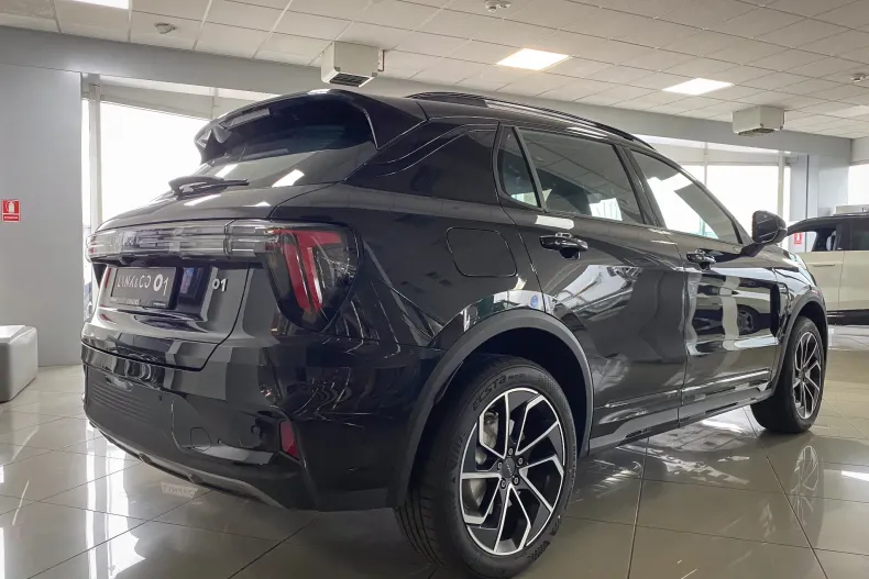 Lynk&Co 01 din 2025 cu 12 km - oferta LYN179831 - foto 5