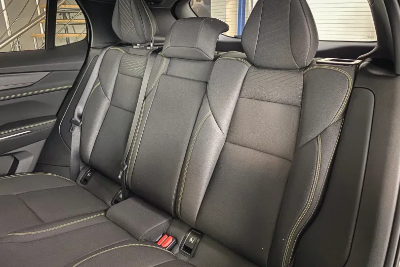 Lynk&Co 01 din 2025 cu 12 km - oferta LYN179831 - foto 11