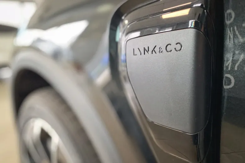 Lynk&Co 01 din 2025 cu 12 km - oferta LYN179831 - foto 17