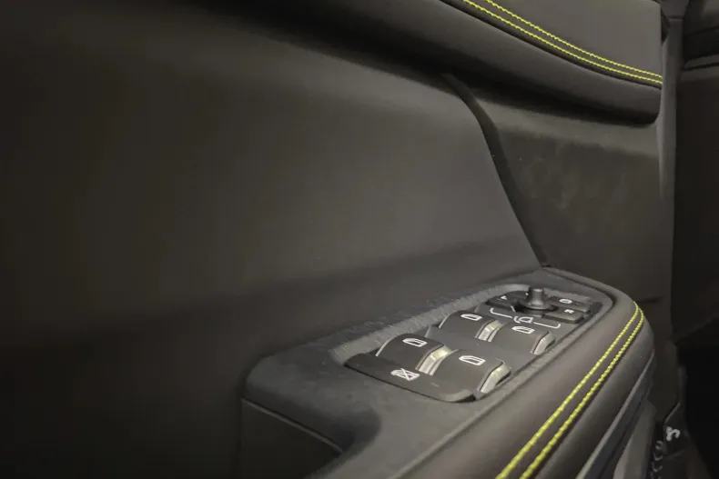 Lynk&Co 01 din 2025 cu 12 km - oferta LYN179831 - foto 18