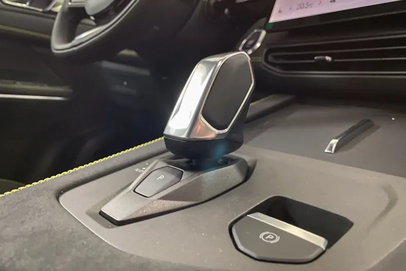 Lynk&Co 01 din 2025 cu 12 km - oferta LYN179831 - foto 21