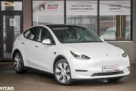 Tesla Model Y din 2022 cu 69.000 km - oferta TES179833 - foto 4