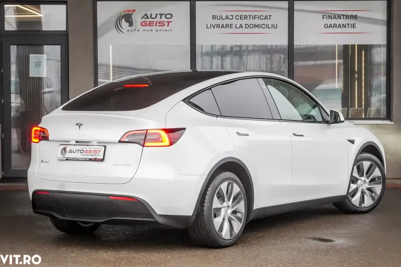 Tesla Model Y din 2022 cu 69.000 km - oferta TES179833 - foto 6