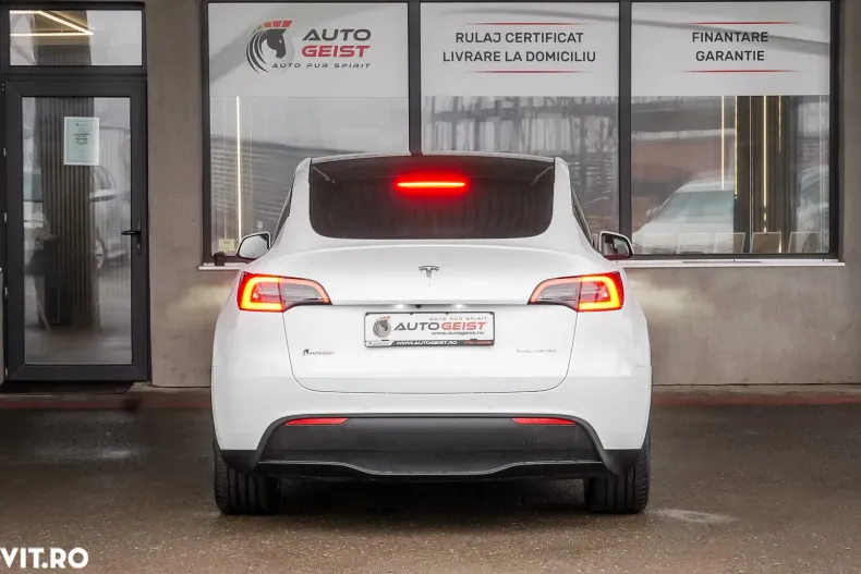 Tesla Model Y din 2022 cu 69.000 km - oferta TES179833 - foto 7