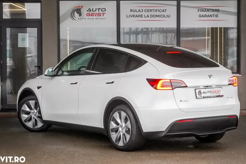 Tesla Model Y din 2022 cu 69.000 km - oferta TES179833 - foto 8