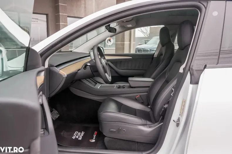 Tesla Model Y din 2022 cu 69.000 km - oferta TES179833 - foto 23