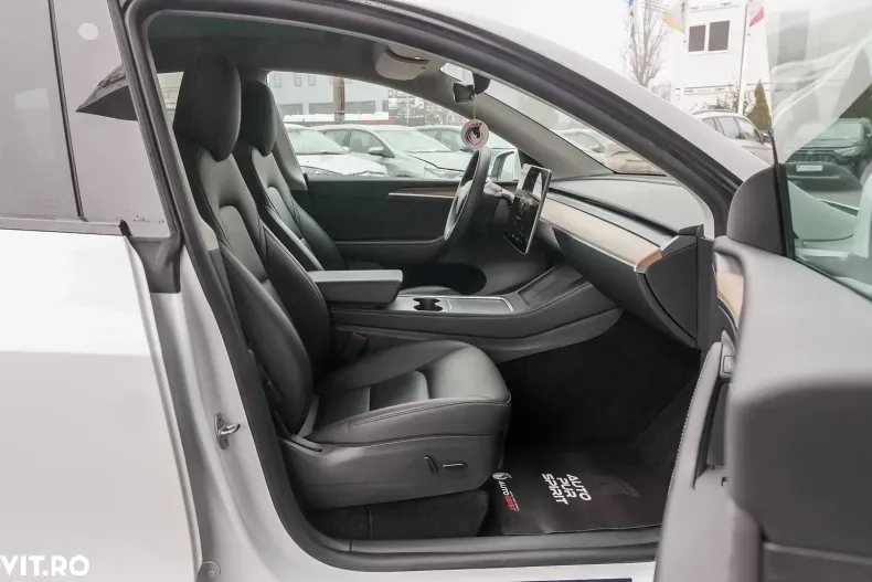 Tesla Model Y din 2022 cu 69.000 km - oferta TES179833 - foto 25