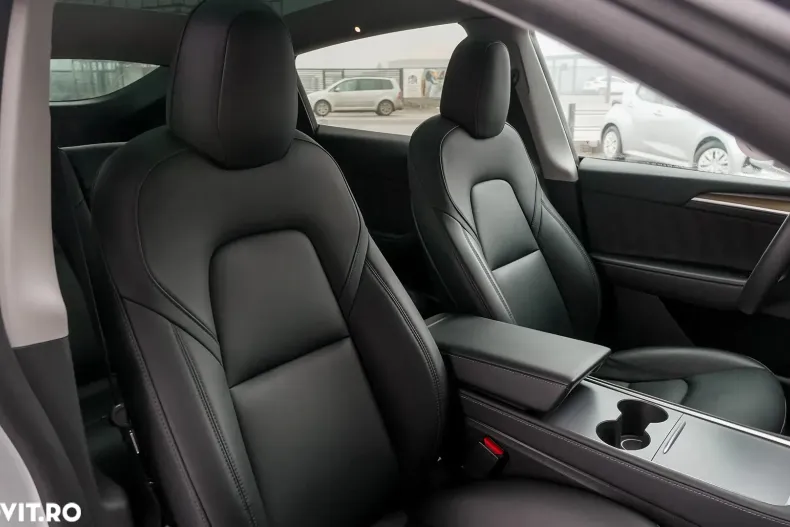 Tesla Model Y din 2022 cu 69.000 km - oferta TES179833 - foto 26