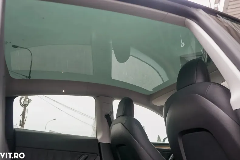 Tesla Model Y din 2022 cu 69.000 km - oferta TES179833 - foto 28