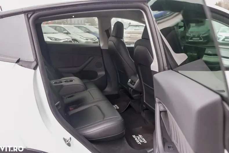 Tesla Model Y din 2022 cu 69.000 km - oferta TES179833 - foto 29
