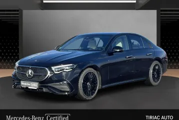 Mercedes-Benz E din 2024 - oferta MER179834
