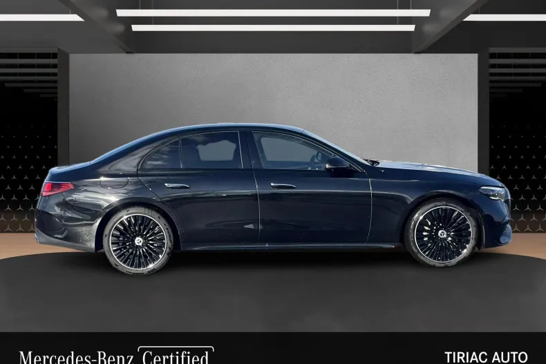 Mercedes-Benz E din 2024 cu 22.033 km - oferta MER179834 - foto 6