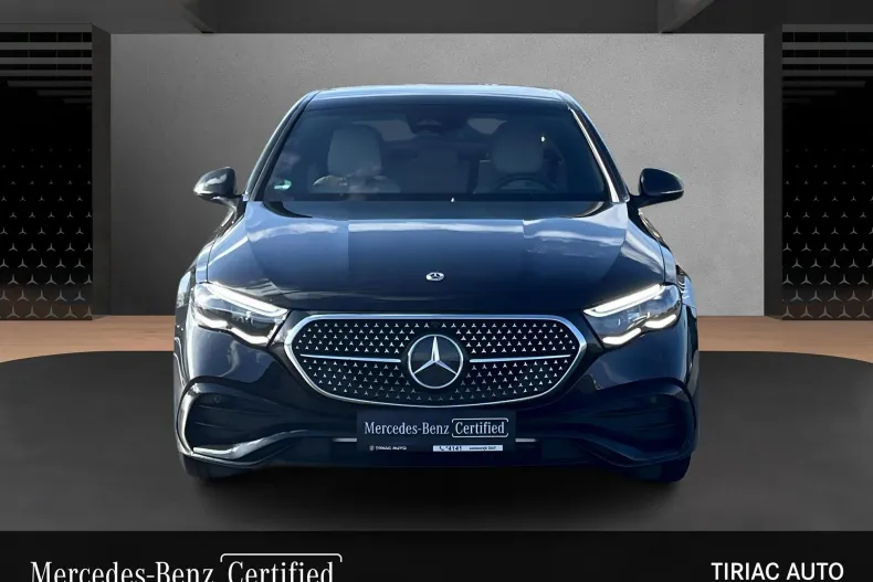 Mercedes-Benz E din 2024 cu 22.033 km - oferta MER179834 - foto 8