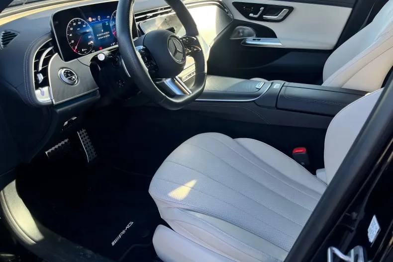 Mercedes-Benz E din 2024 cu 22.033 km - oferta MER179834 - foto 9