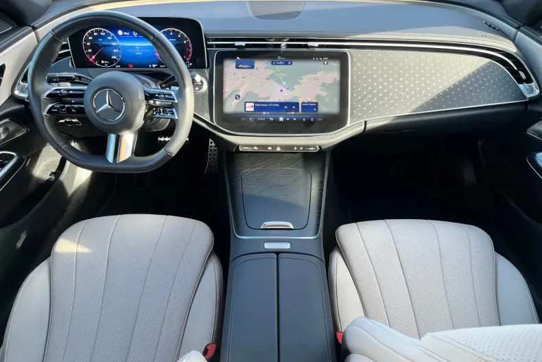 Mercedes-Benz E din 2024 cu 22.033 km - oferta MER179834 - foto 11