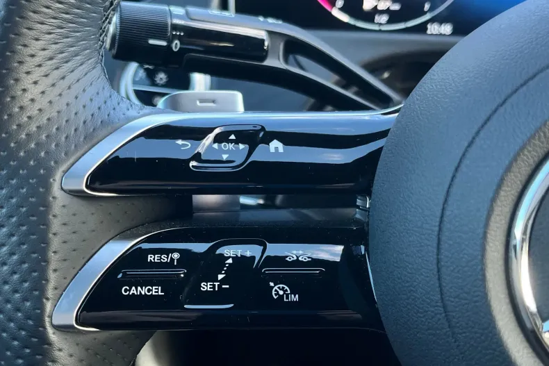 Mercedes-Benz E din 2024 cu 22.033 km - oferta MER179834 - foto 17