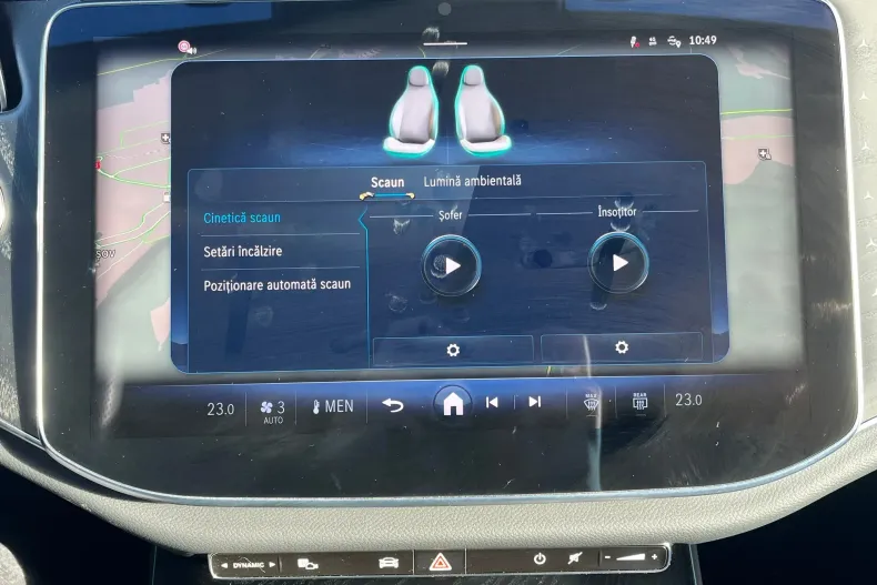 Mercedes-Benz E din 2024 cu 22.033 km - oferta MER179834 - foto 24