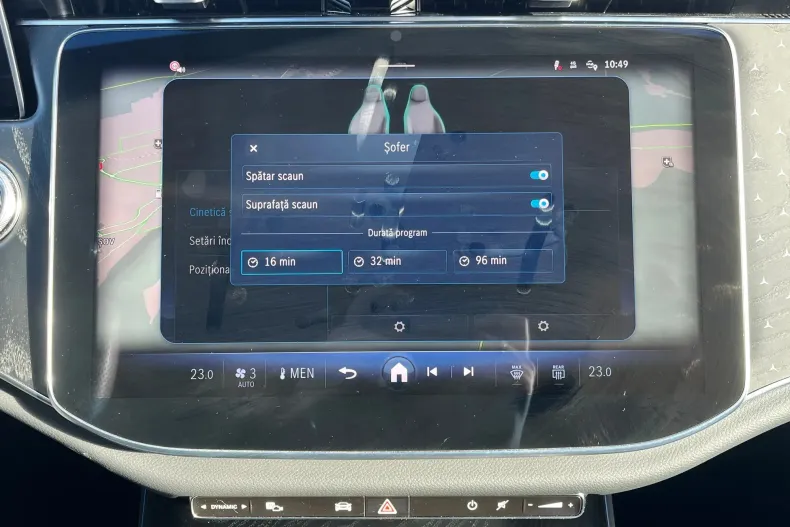 Mercedes-Benz E din 2024 cu 22.033 km - oferta MER179834 - foto 25