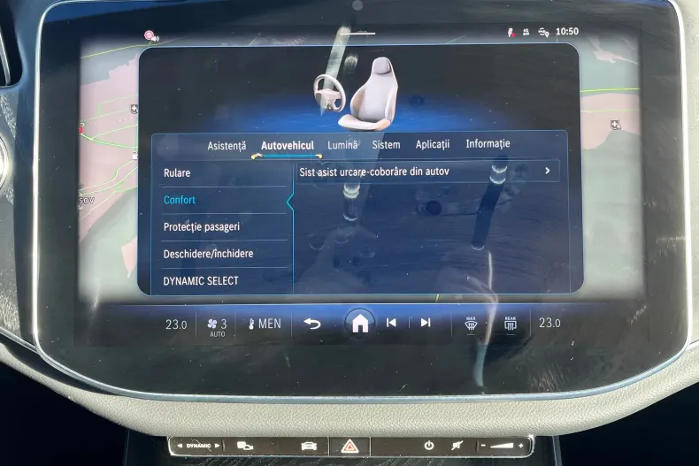 Mercedes-Benz E din 2024 cu 22.033 km - oferta MER179834 - foto 28