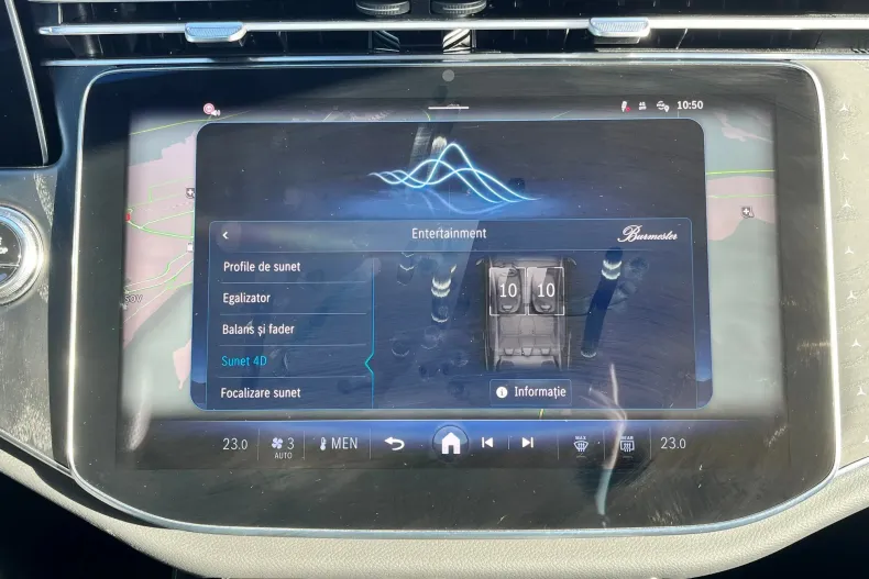 Mercedes-Benz E din 2024 cu 22.033 km - oferta MER179834 - foto 31