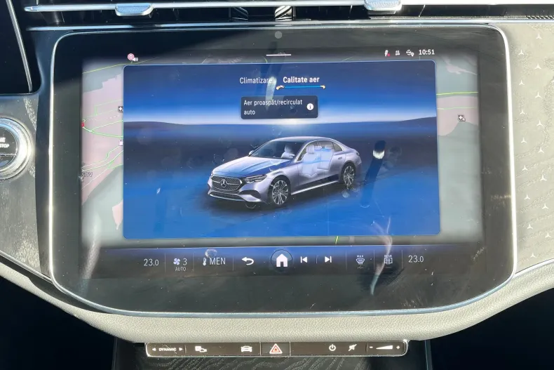 Mercedes-Benz E din 2024 cu 22.033 km - oferta MER179834 - foto 33