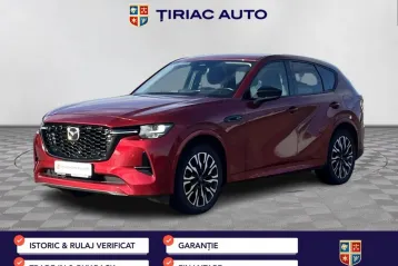 Mazda CX-60 din 2022 - oferta MAZ179835