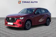 Mazda CX-60 din 2022 cu 82.686 km - oferta MAZ179835 - foto 2