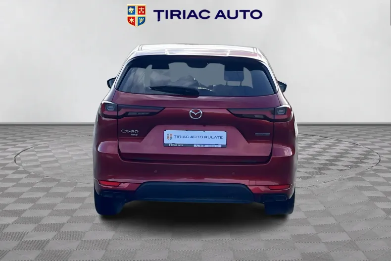 Mazda CX-60 din 2022 cu 82.686 km - oferta MAZ179835 - foto 5