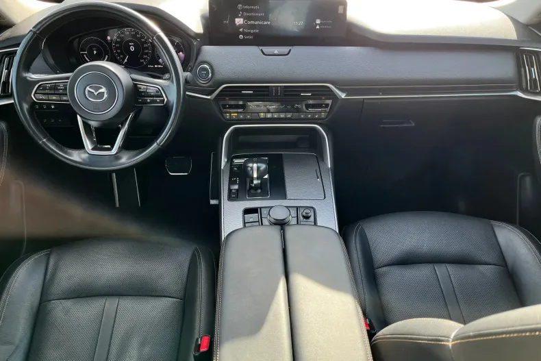 Mazda CX-60 din 2022 cu 82.686 km - oferta MAZ179835 - foto 12
