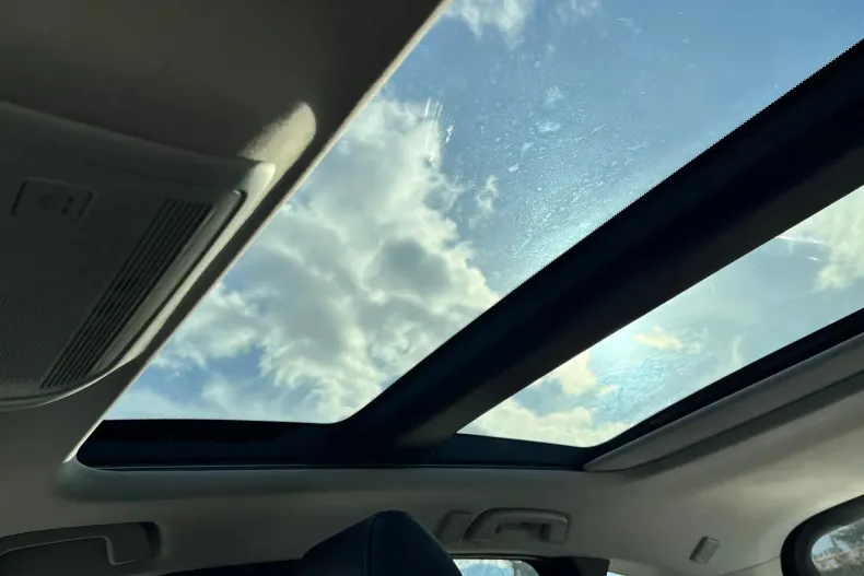 Mazda CX-60 din 2022 cu 82.686 km - oferta MAZ179835 - foto 14